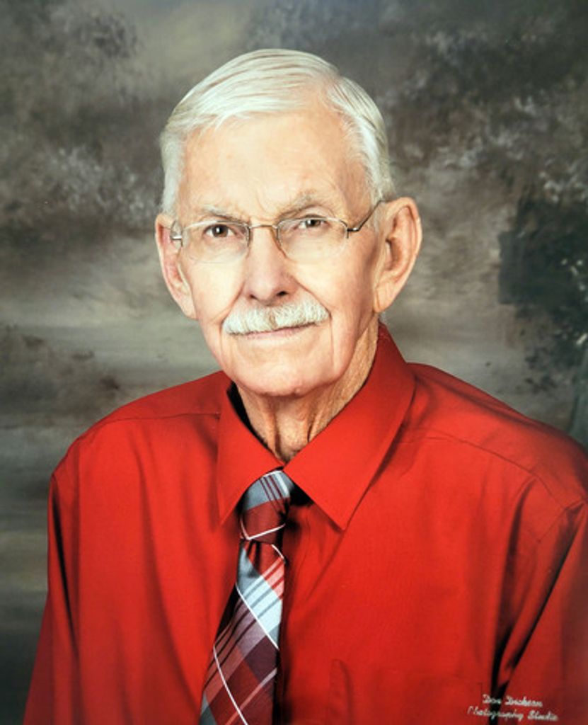 Larry S. Williams Profile Photo