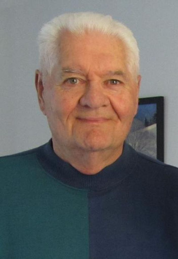Thomas Walters Profile Photo