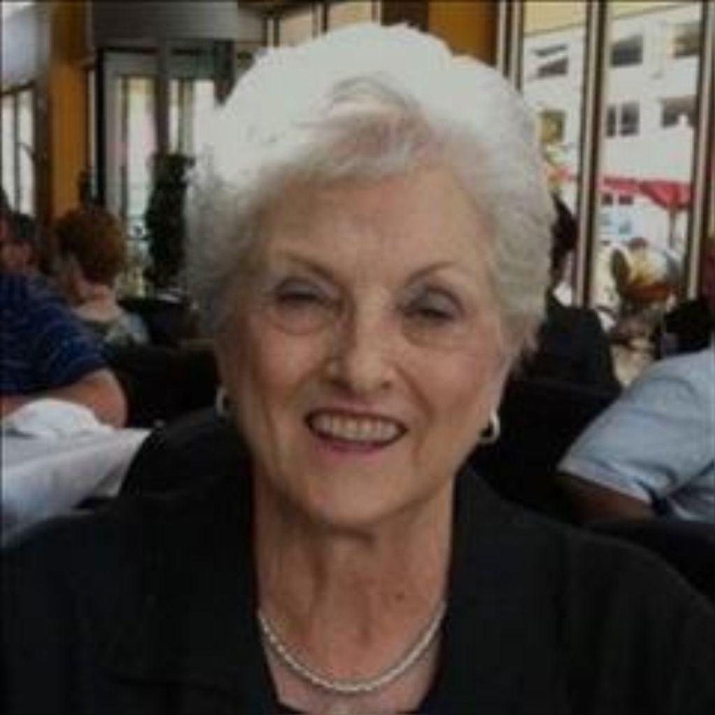 Betty A. Tschappat Jacobs Profile Photo