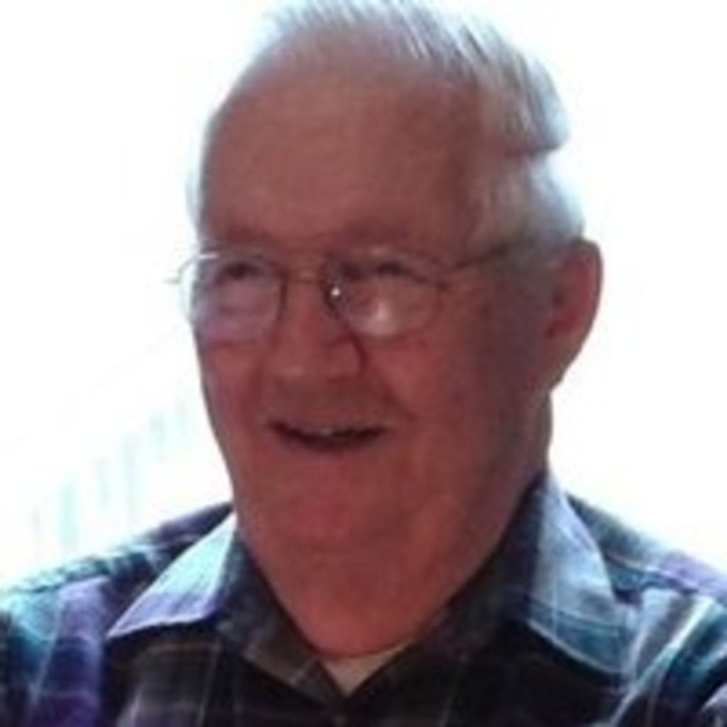 Gerald W. Macgibbon Profile Photo