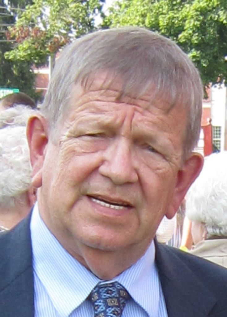 Ronal Smith