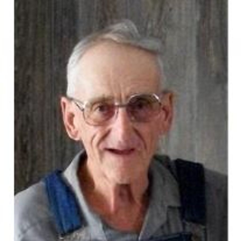 Dean Keith Rogers