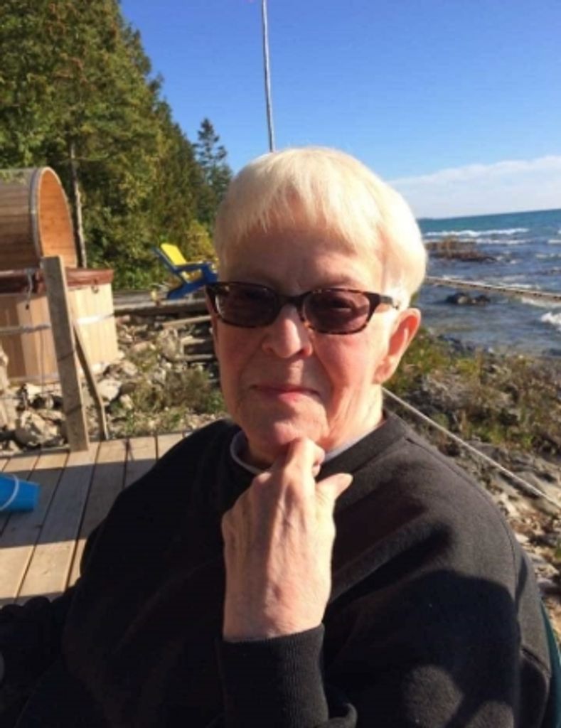 Jean Horton Profile Photo
