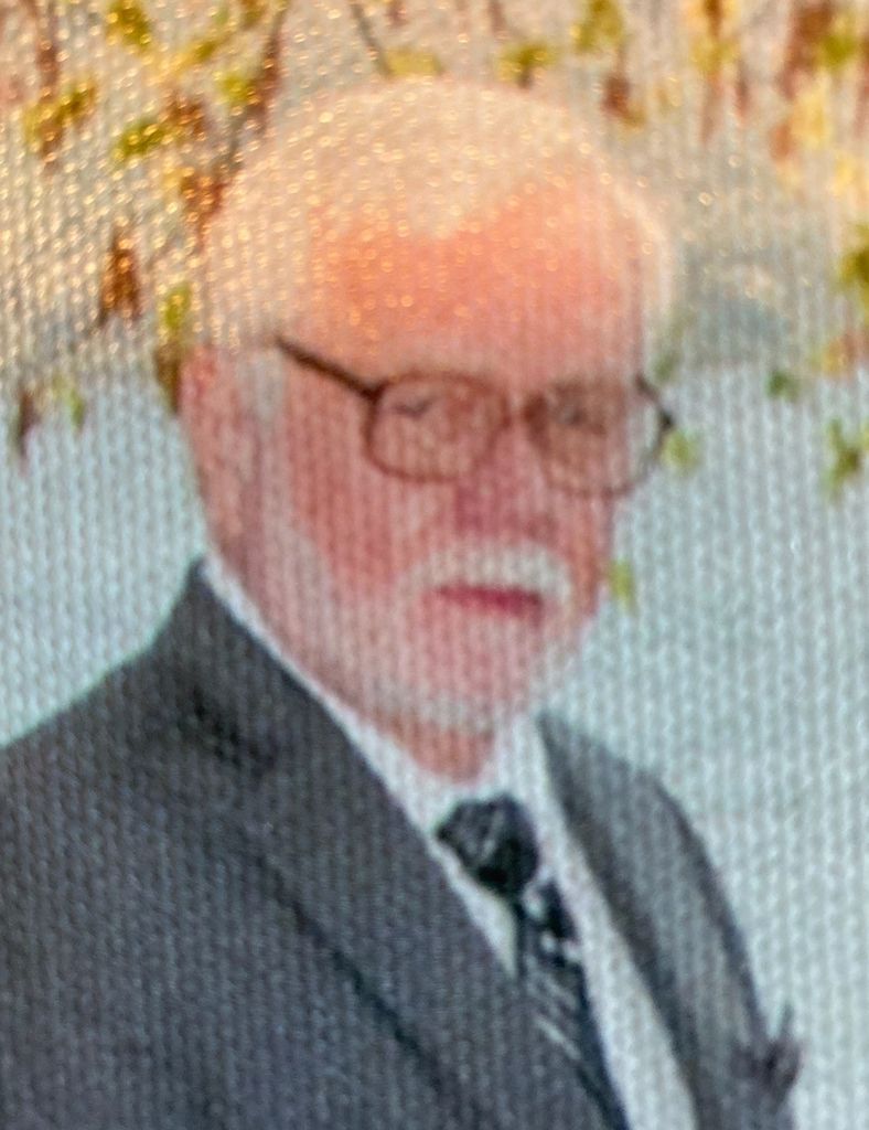 Peter  Lee Veach Sr. Profile Photo