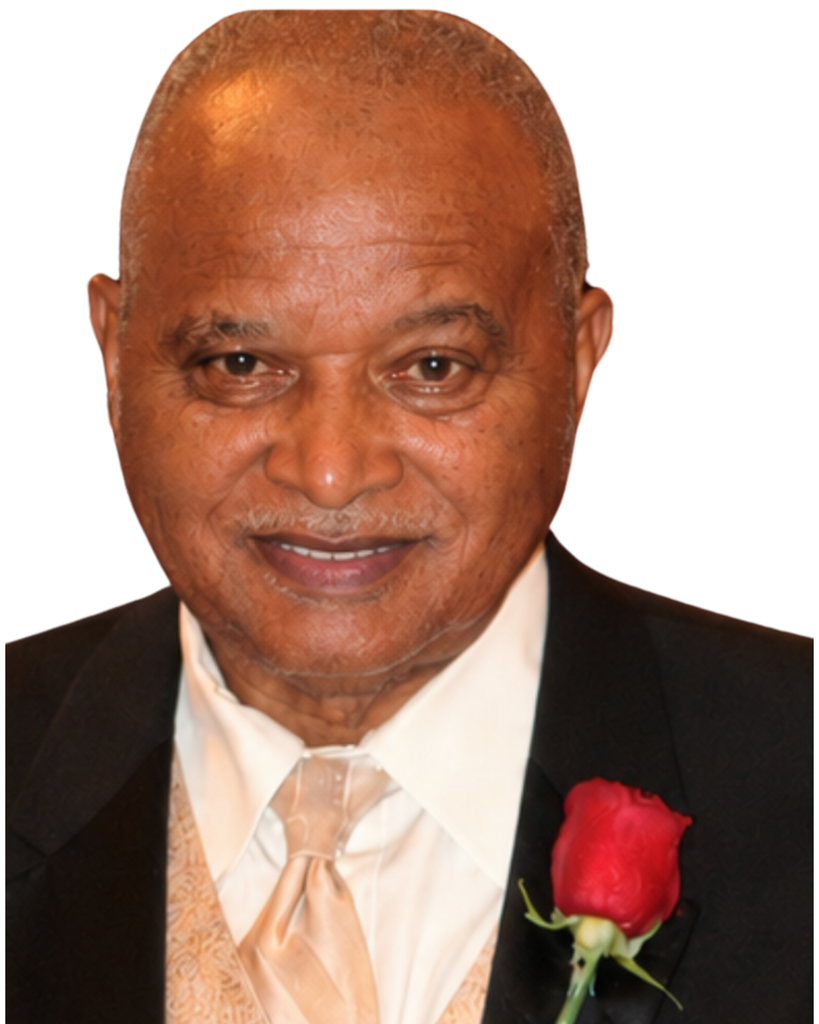 Elder William L. Imes