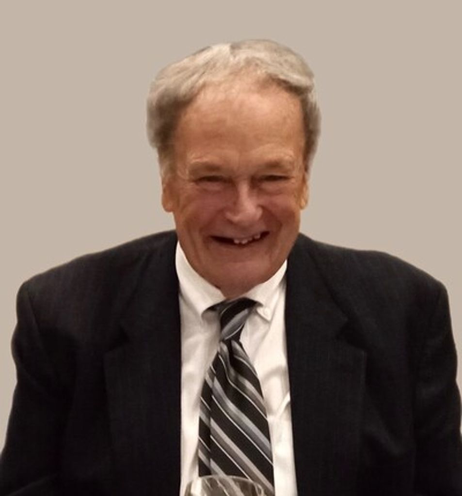 Earl M. Jeffrey Profile Photo
