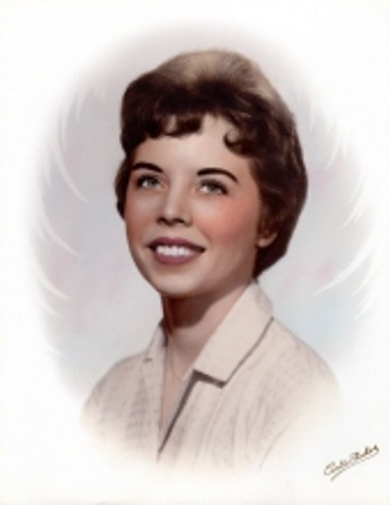 Mona Faye Randolph