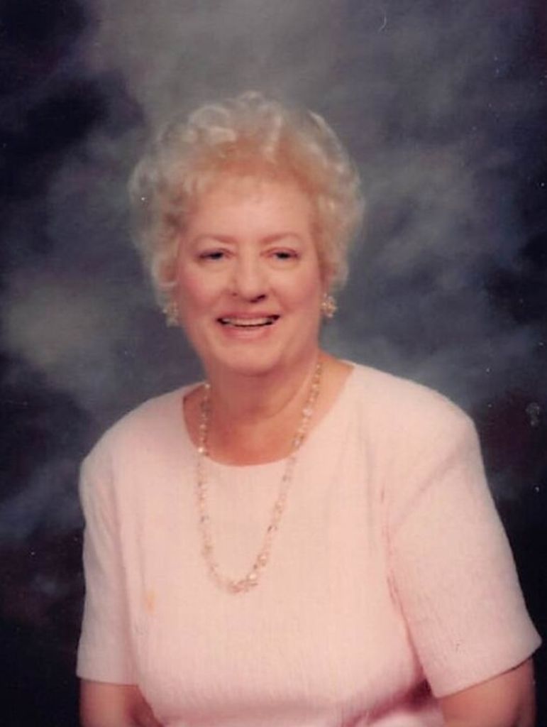 Joanne Marie Venables