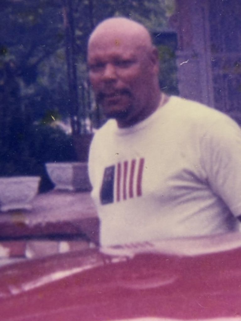 Terry Ware Profile Photo