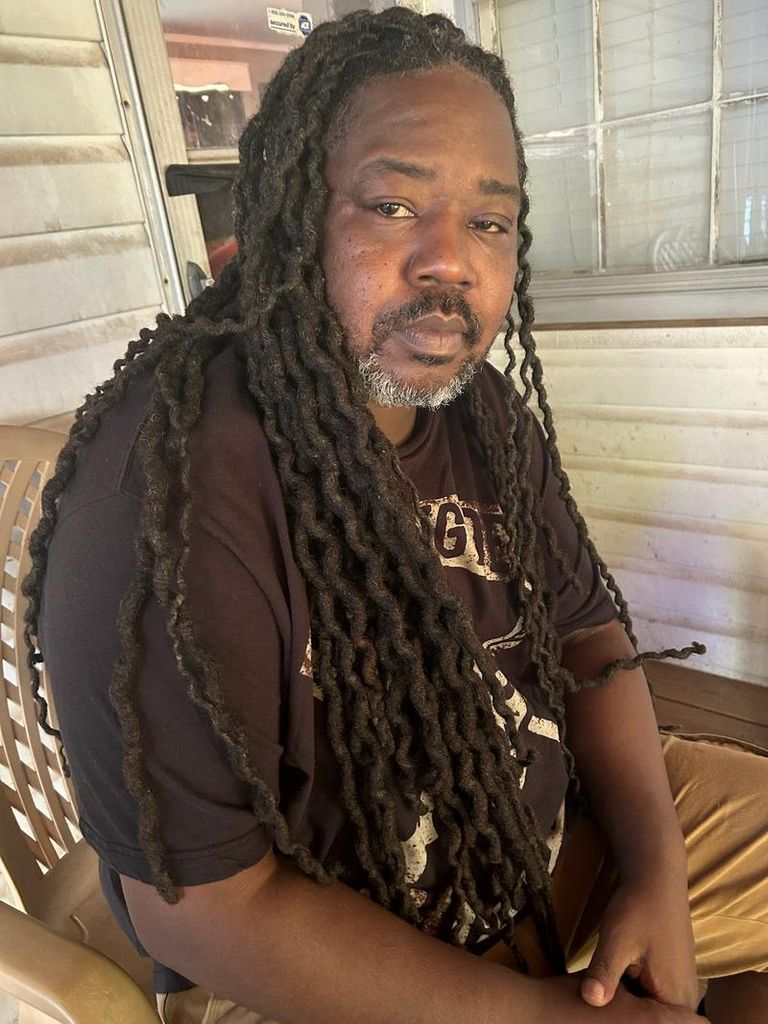 Franklin Alexander Herron Profile Photo