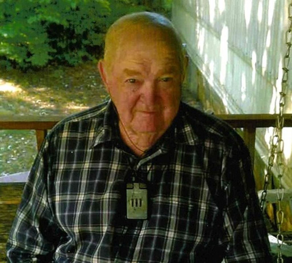 Livingston- Owen "Red" Carter Profile Photo