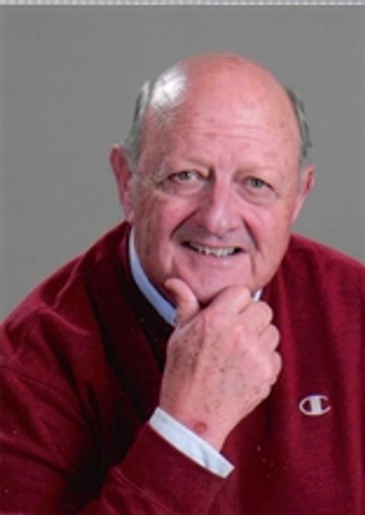 John Paul Olbrich Profile Photo