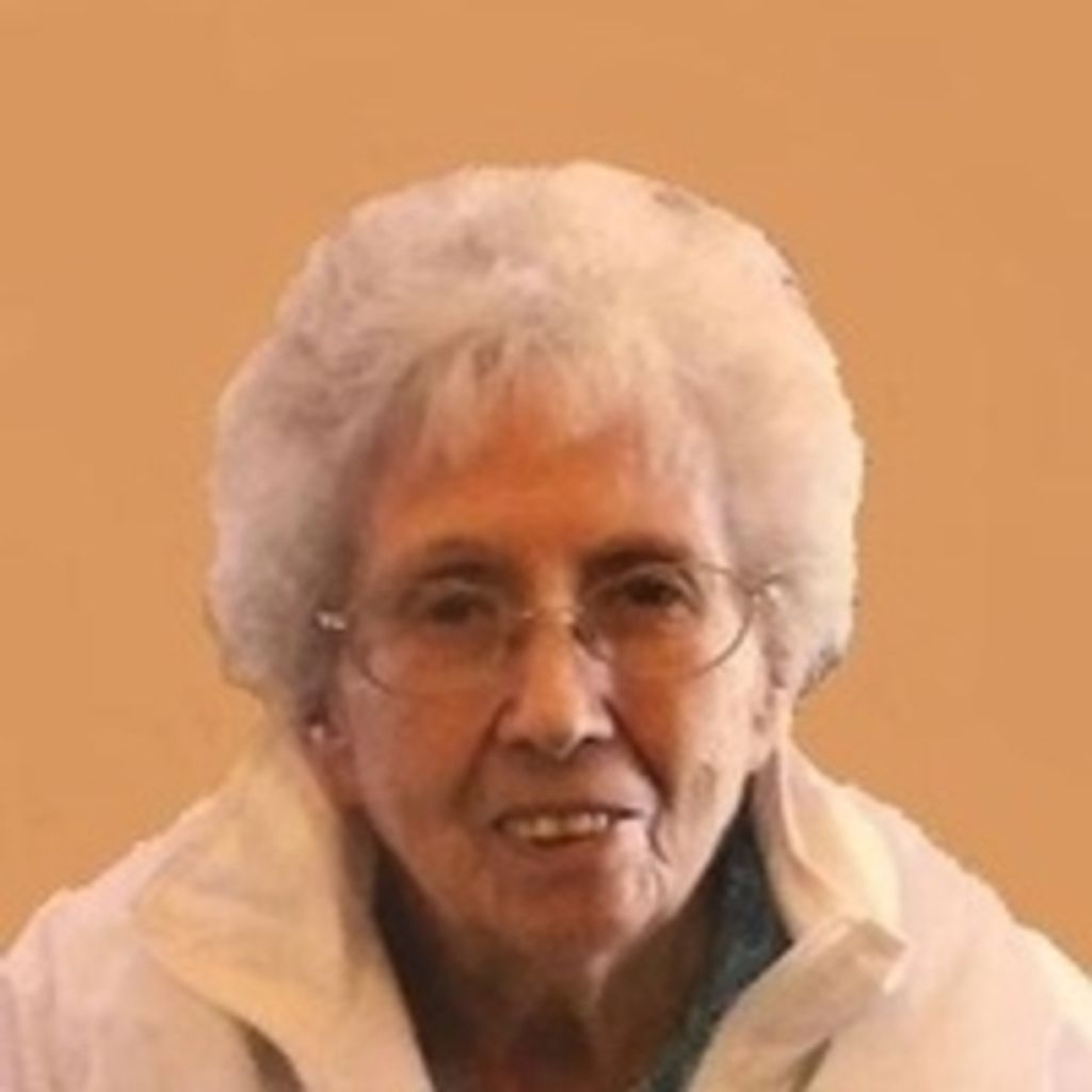 Mary Evelyn Barrow Profile Photo