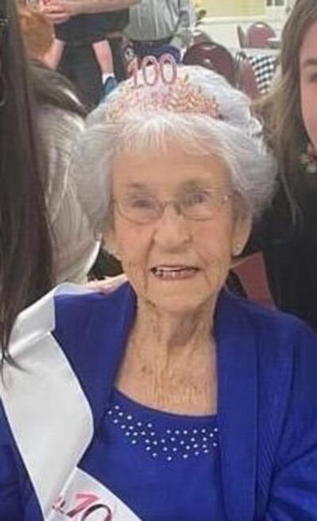 Edna Violet Ragsdale Profile Photo