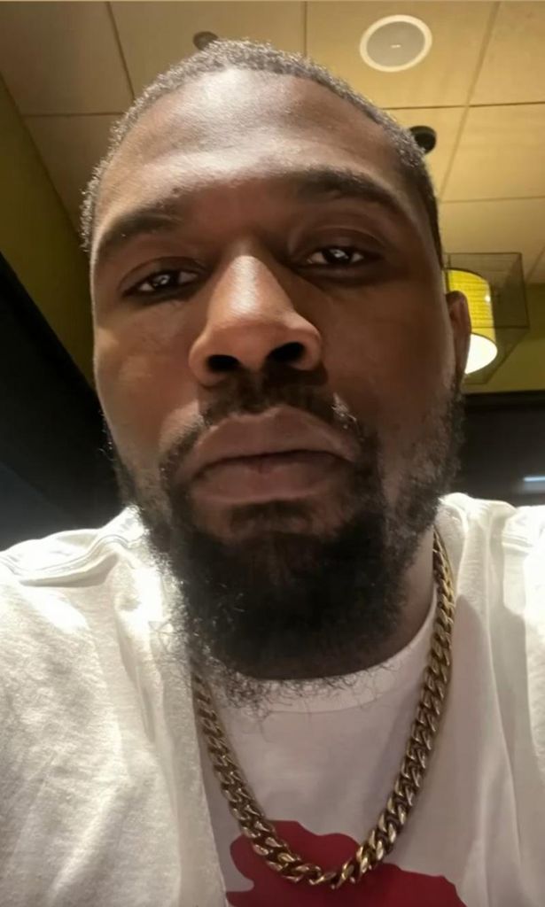 Earon Criswell Profile Photo