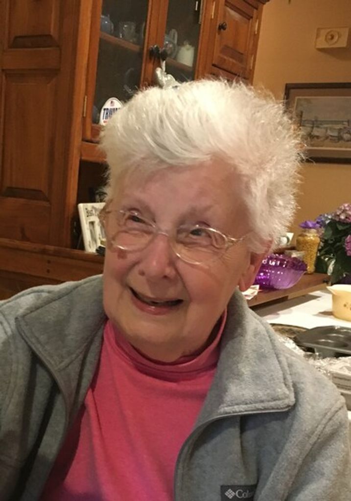 Edna R. Groth Profile Photo
