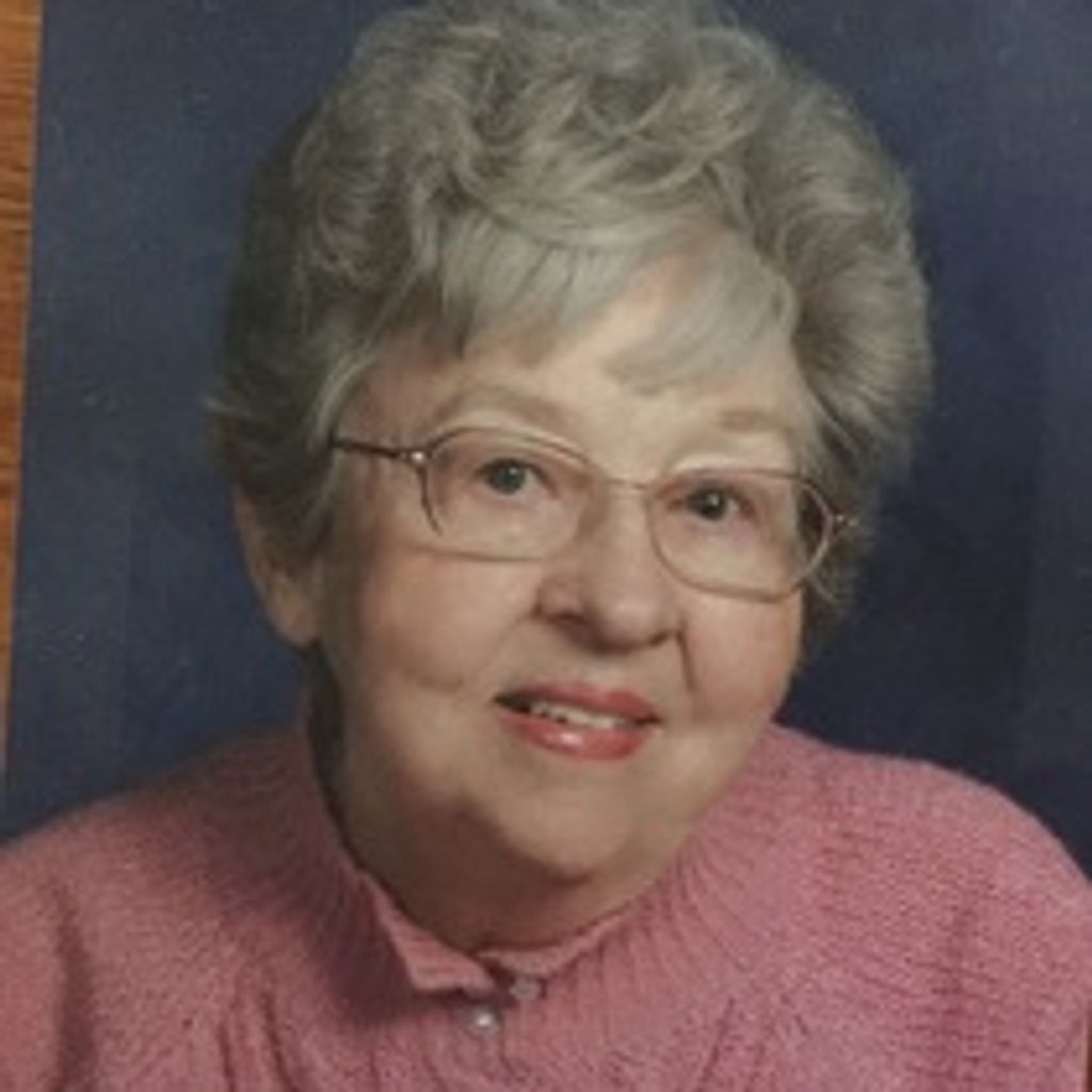 Marcia (Winfrey)  Hume Profile Photo