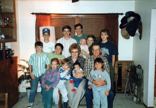 Betty Lou Ward photo gallery thumbnail 16 of 121