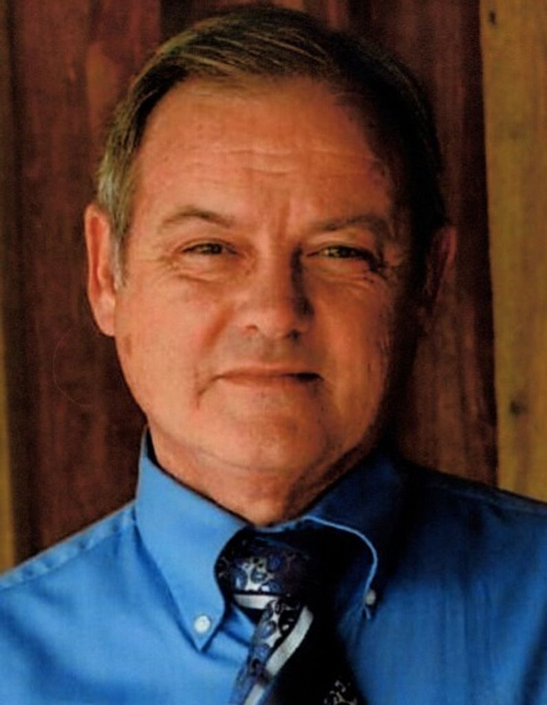 Ronald Thomas Williams, Sr.