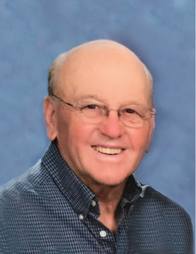 Frank D. Mccrary Profile Photo