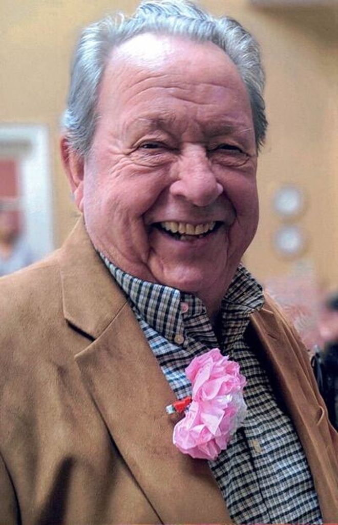 Heinrich Kremer Profile Photo