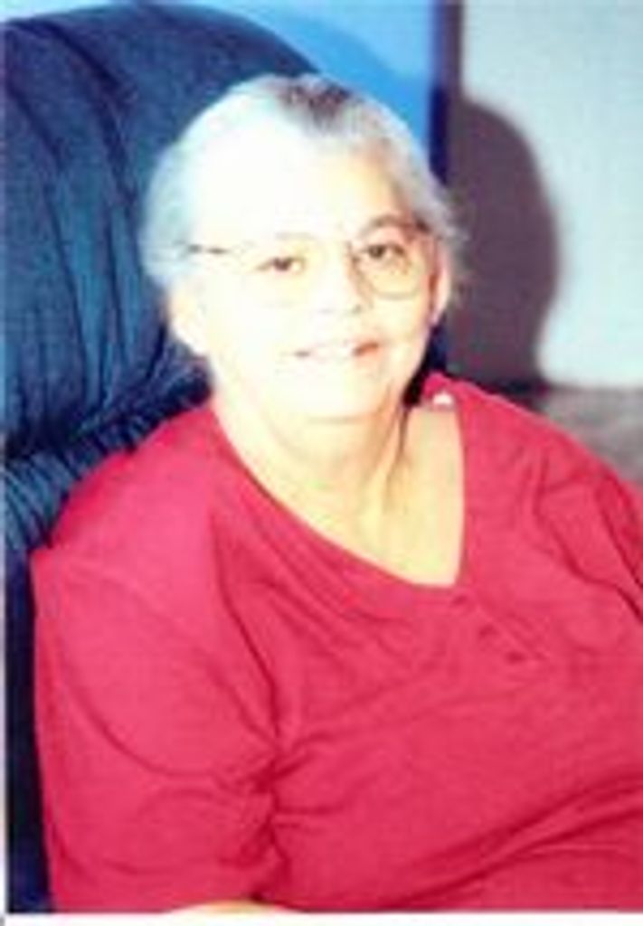 LONA GODSEY