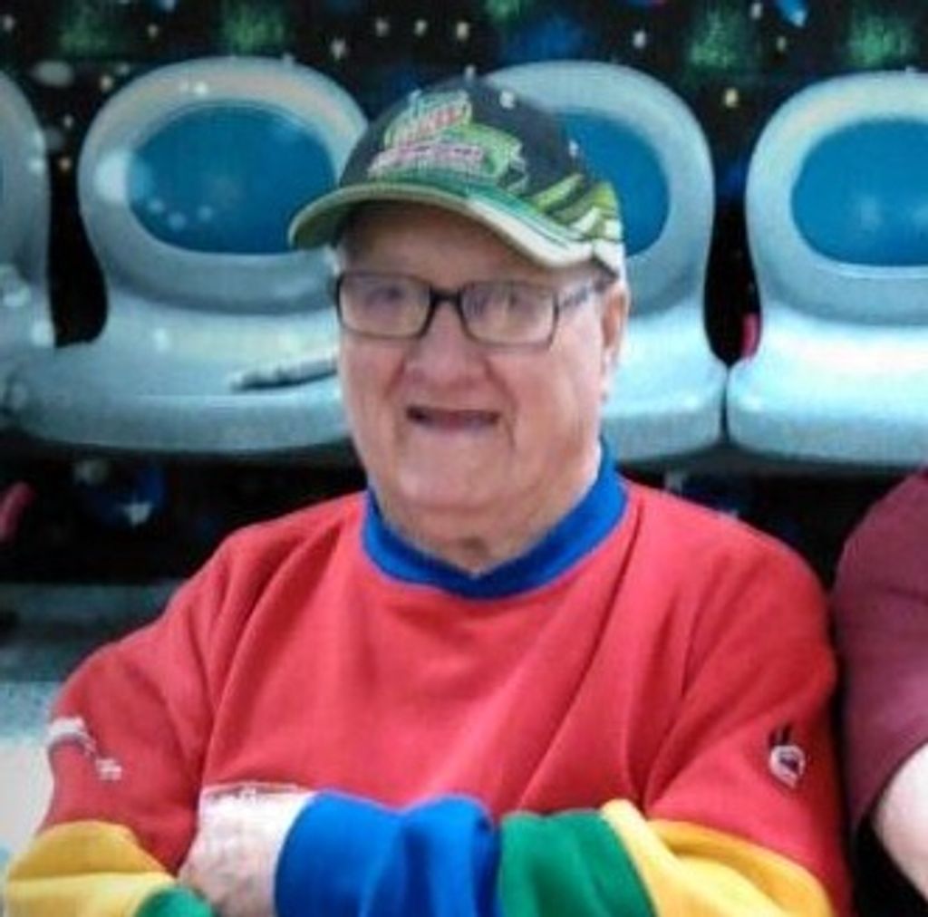 George T. Messick Jr.