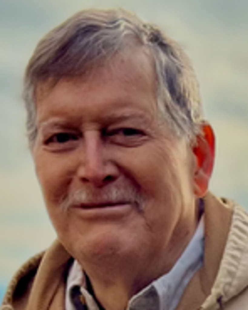 Michael Nicholas Purka Profile Photo