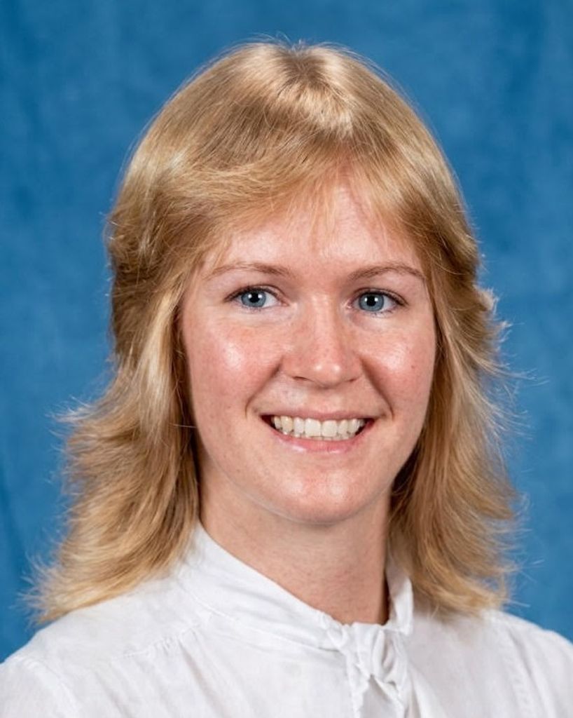 Carol Price Profile Photo