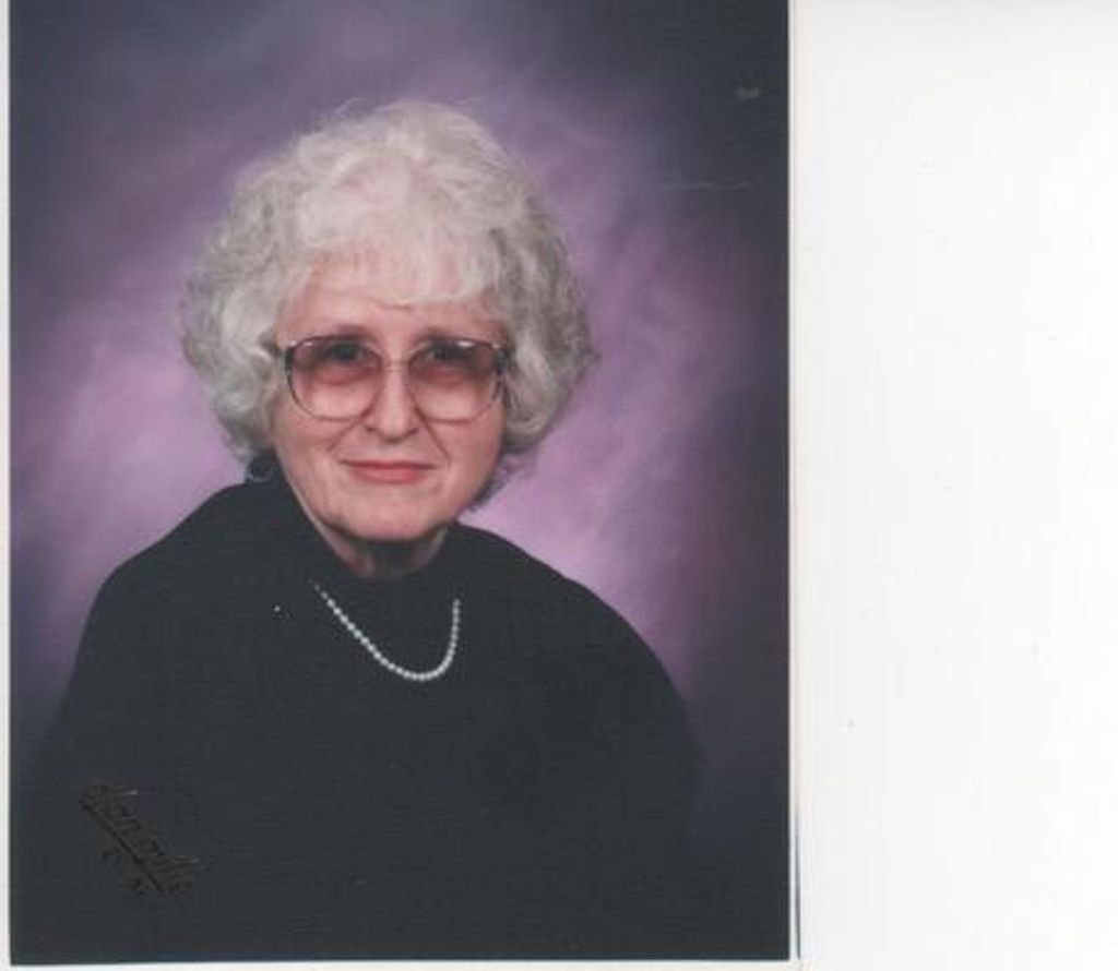 Vivian May Endicott Profile Photo
