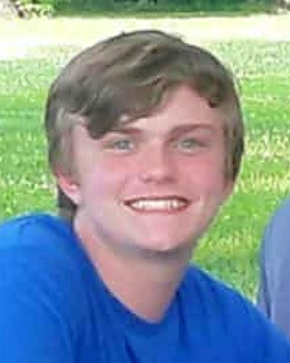 Brody Mitchell Wingert's obituary image