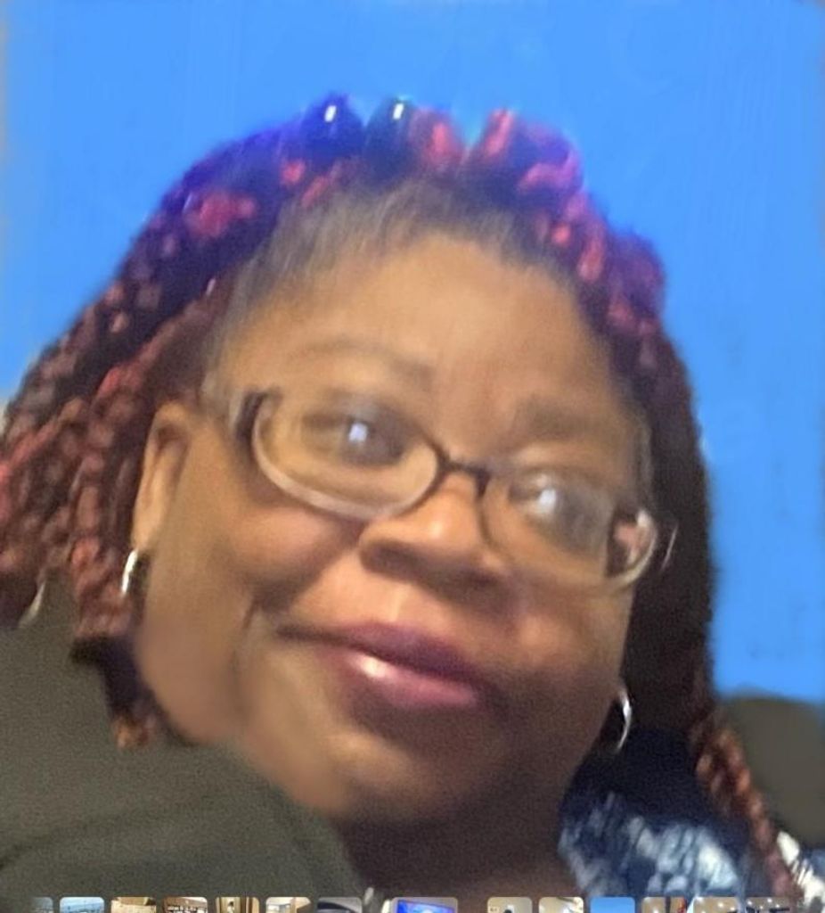 Charisse Renee "Nay-Nay" Smith Profile Photo