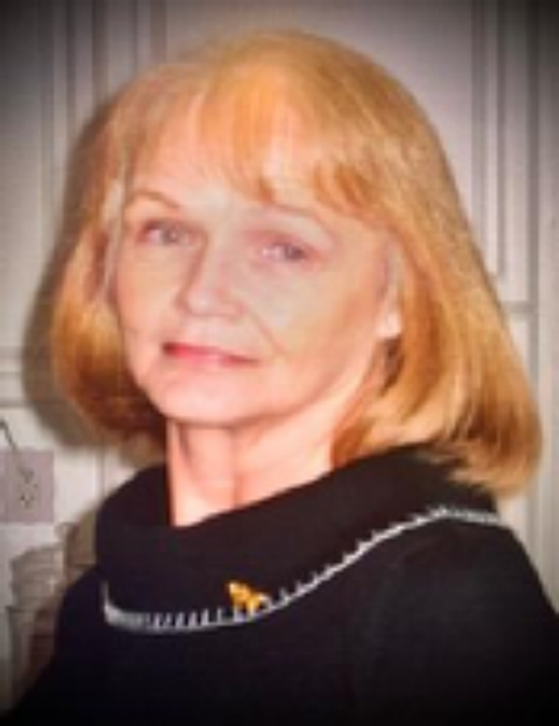 Barbara Ann White