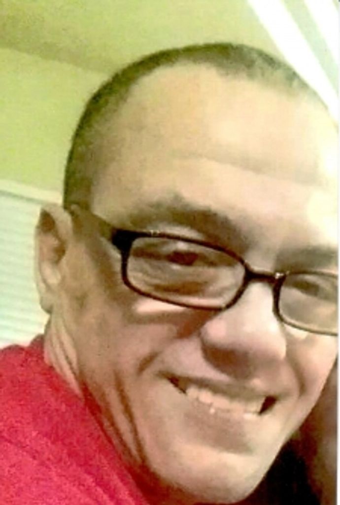 Tony  Lee Harrison