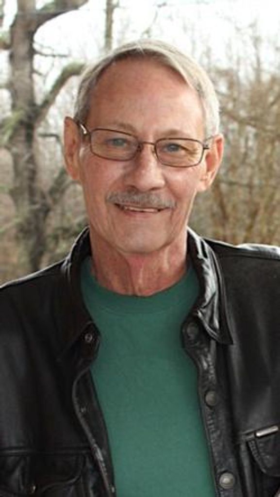 Ed Cotton
