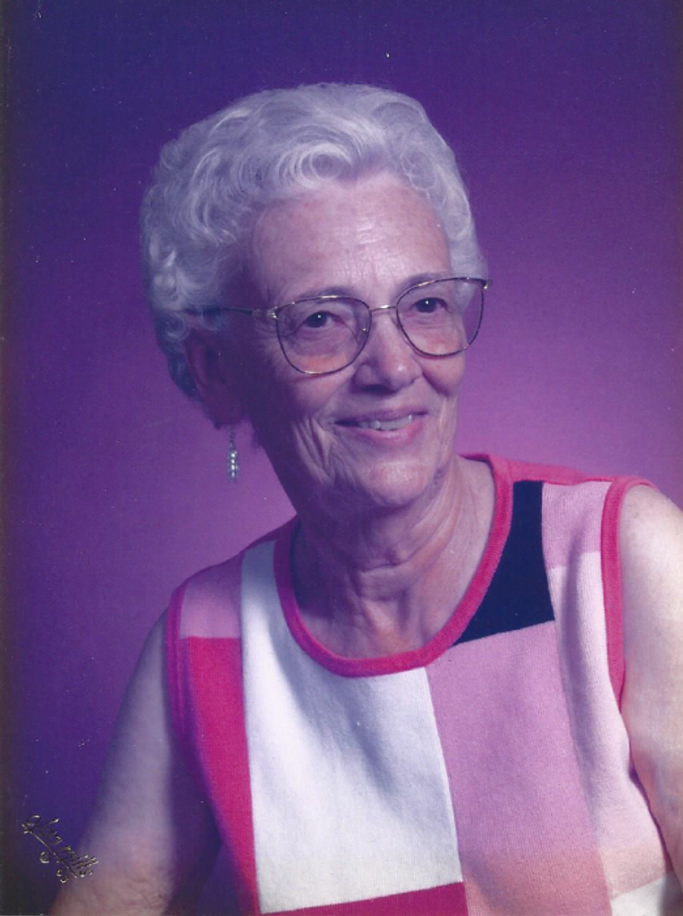 Doris Brown