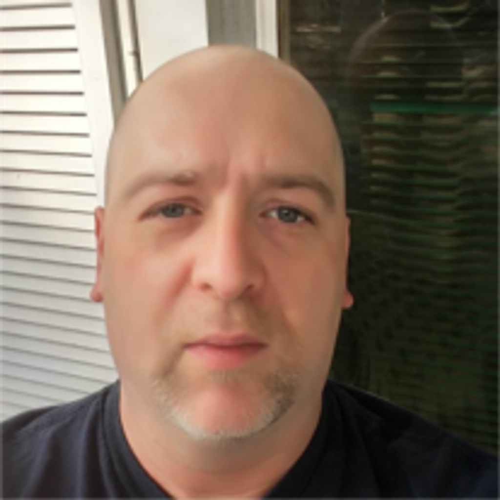Danny Lewis Thompson Jr.