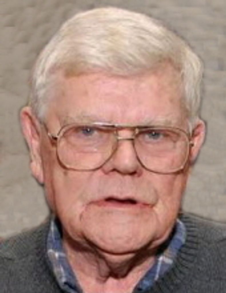 Carl  H. Manchester