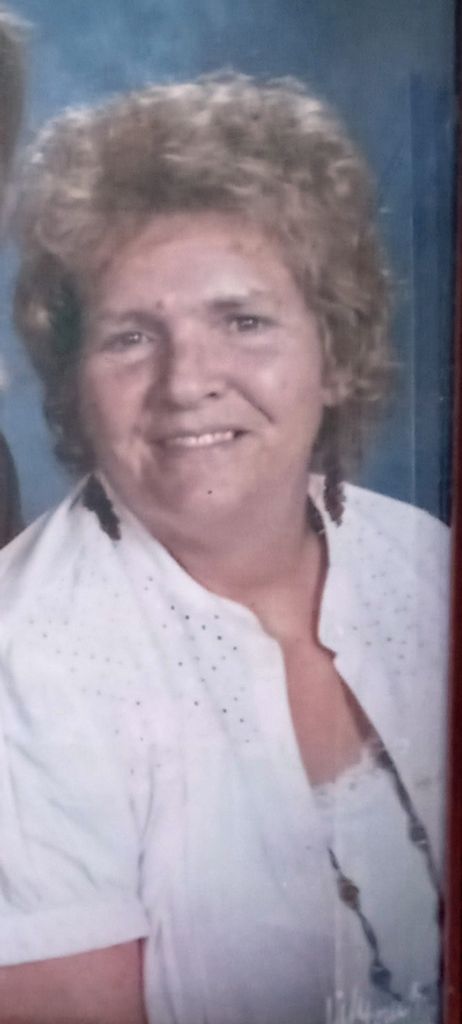 Jan Allison Sparnicht