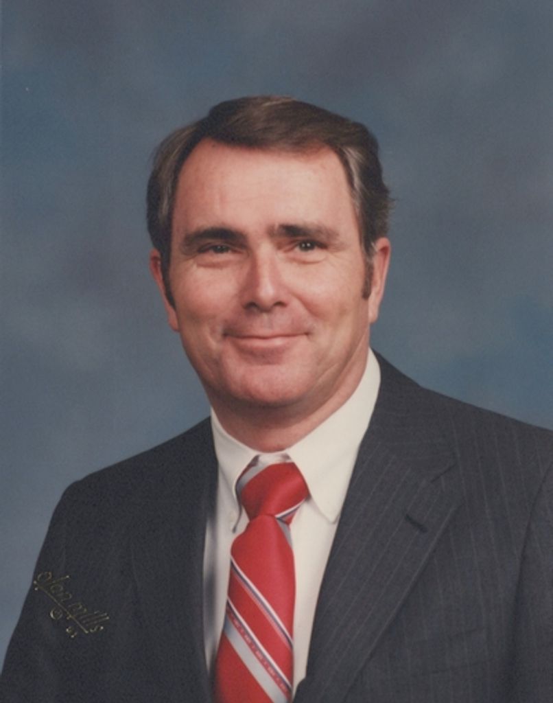 David L. Johnson Profile Photo