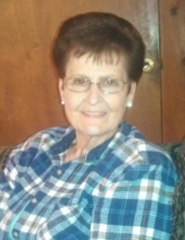 Ann Bruney Patrick