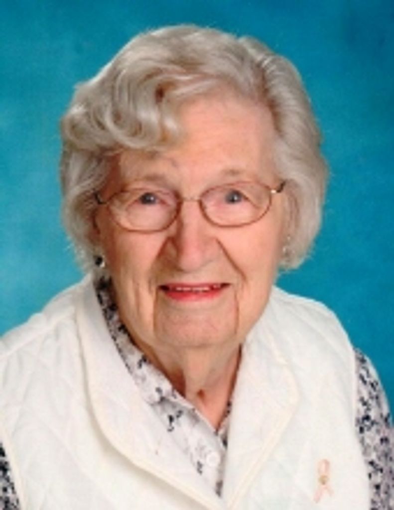 Mildred Kennedy