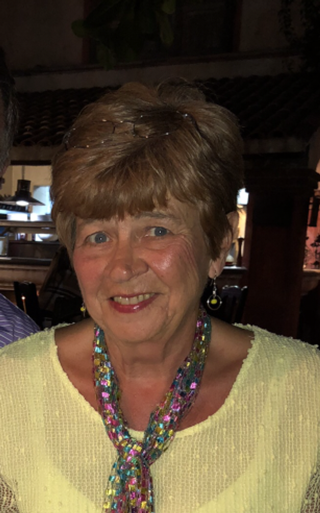 Gladys "Glad" Alice (Landuyt)  Henning Profile Photo