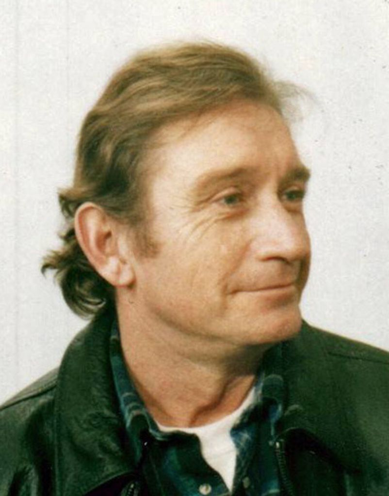 Dean Gregory Rawlins Profile Photo