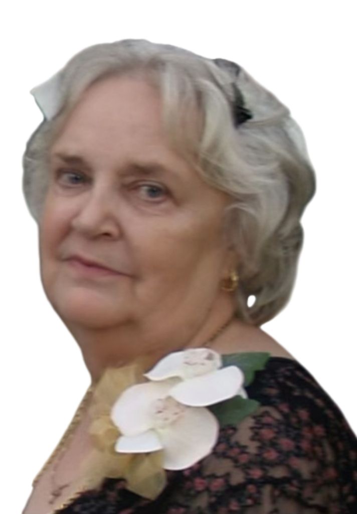 Mary Ann (Molnar)  Constantino