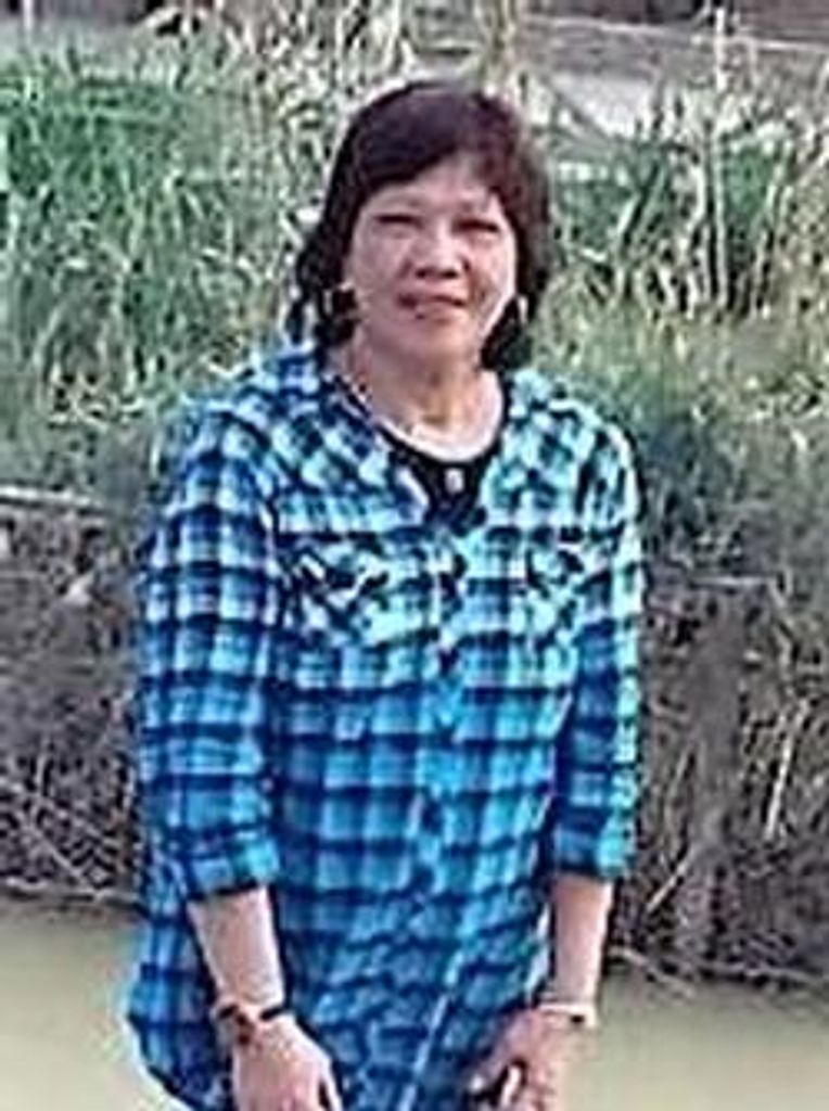 Leonora P. Aguinaldo Profile Photo
