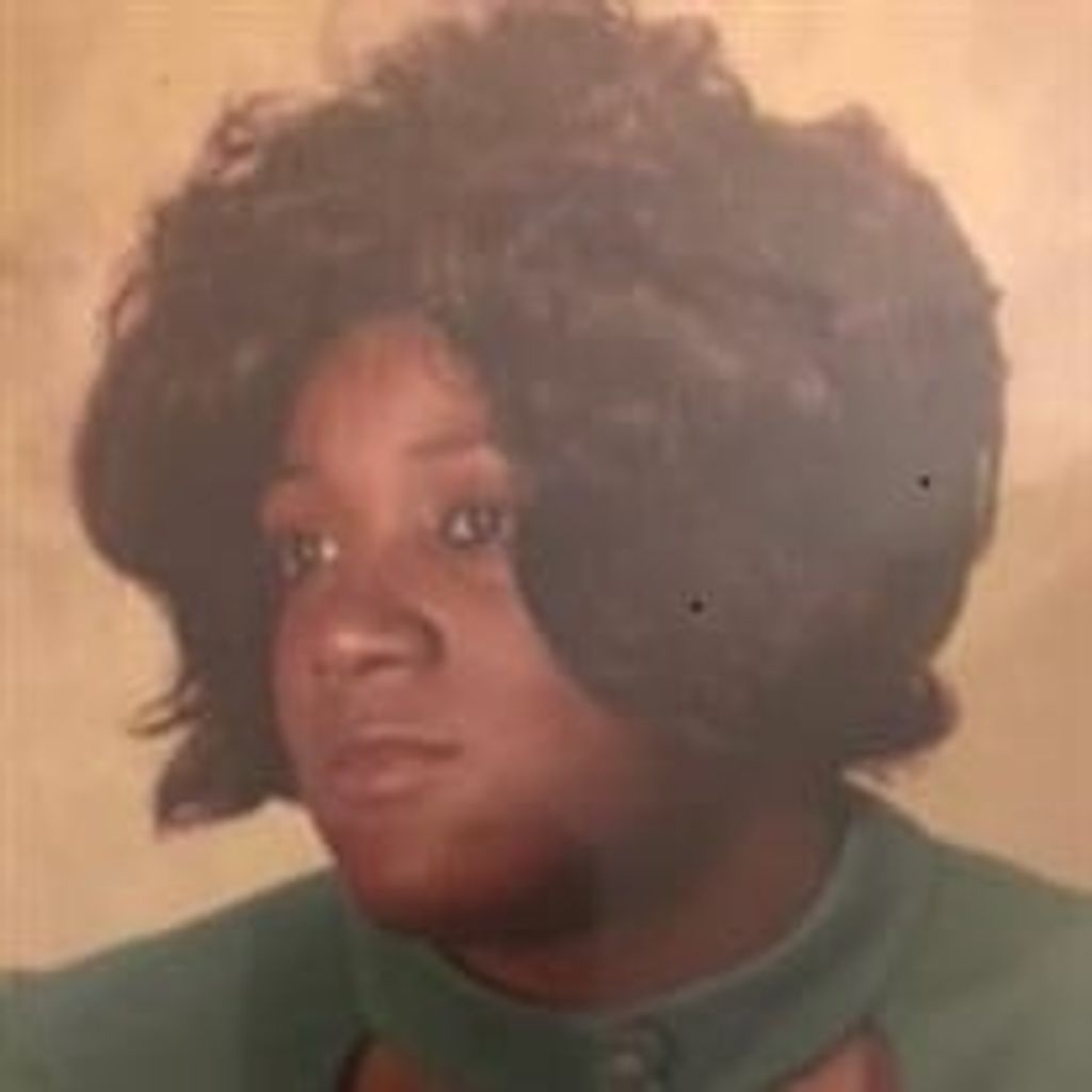 Mrs.  Sandra Faye Hawthorne Miller