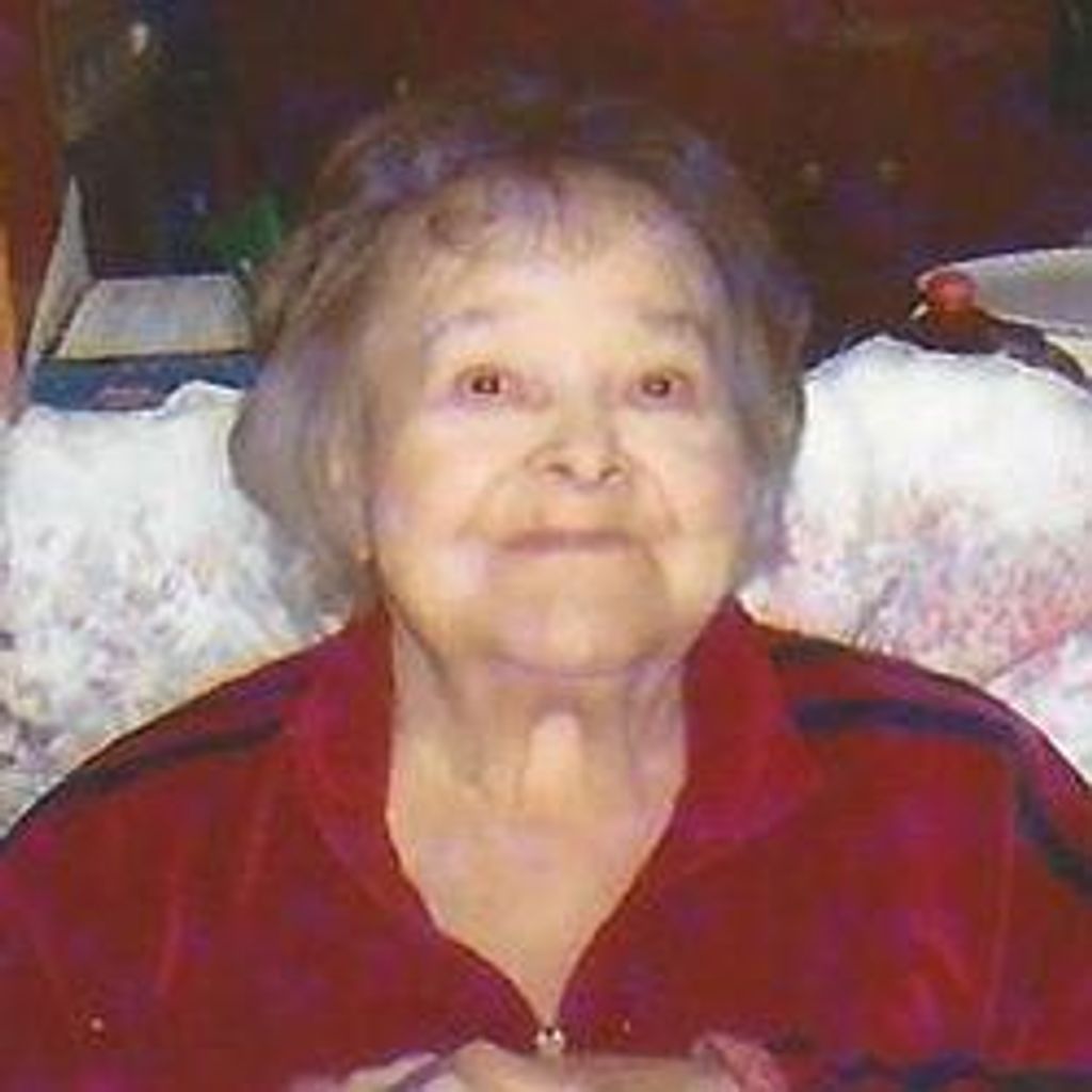 Maria K. (Kulaczkowska) Suchorski