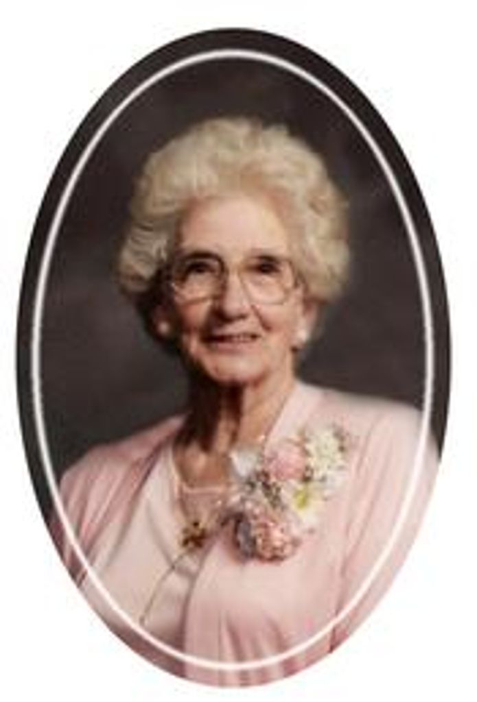 Marie E. Mayer