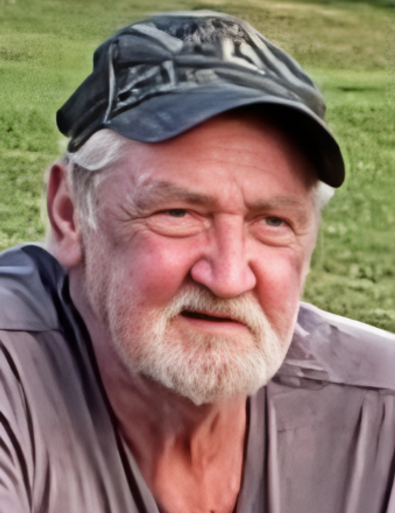 George Thomas 'Tuff' Nicholson